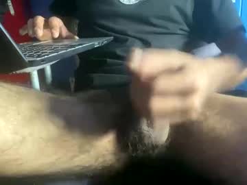 Slanggindicc03 May 07, 2025 Chaturbate stream image