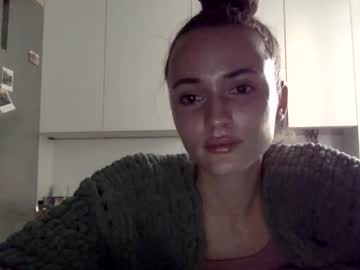Sweetsatalana May 07, 2025 Chaturbate stream image