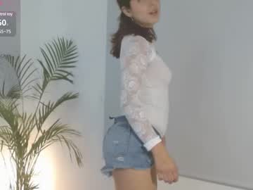 Whitepeach_ May 07, 2025 Chaturbate stream image