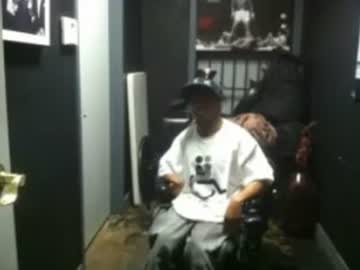 Xxxonwheelz May 07, 2025 Chaturbate stream image