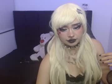 Yukii_Dark May 07, 2025 Chaturbate stream image