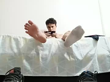 Alicante_66 May 07, 2025 Chaturbate stream image