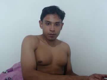 Amazing_Boy69 May 07, 2025 Chaturbate stream image