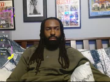 Johngabbanaaaa May 07, 2025 Chaturbate stream image