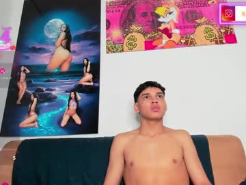 Katy_Jostin May 07, 2025 Chaturbate stream image