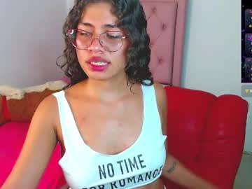 Lorraine_Rosse May 07, 2025 Chaturbate stream image