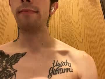 Papigiovanni1998 May 07, 2025 Chaturbate stream image