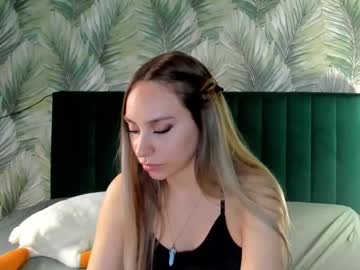 Tessablakee May 07, 2025 Chaturbate stream image