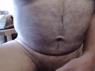 Xaver58 May 07, 2025 Chaturbate stream image