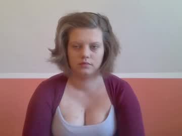 Adrianaglow May 07, 2025 Chaturbate stream image