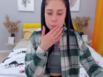 Angellmoonx May 07, 2025 Chaturbate stream image