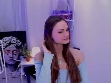 Carrielong May 07, 2025 Chaturbate stream image