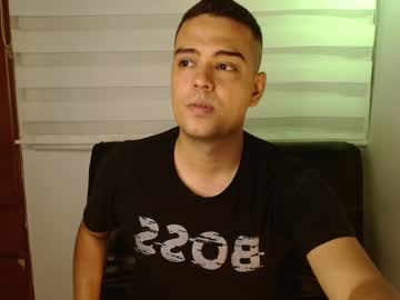 Danigo_4 May 07, 2025 Chaturbate stream image
