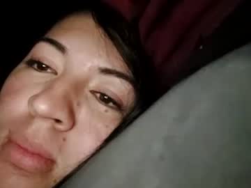 Gia_Casper May 07, 2025 Chaturbate stream image