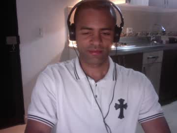 Grahamvirgo8 May 07, 2025 Chaturbate stream image