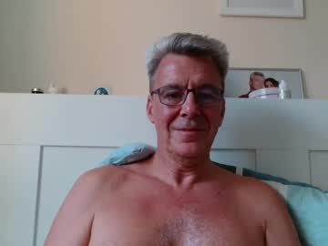Jackblack650 May 07, 2025 Chaturbate stream image