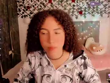 Lilith_Miller21 May 07, 2025 Chaturbate stream image
