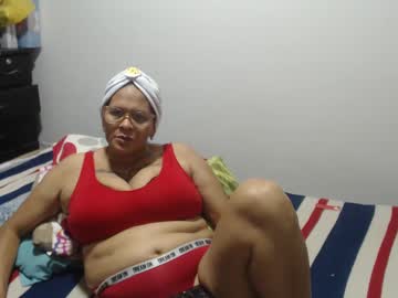 Marinamilf May 07, 2025 Chaturbate stream image