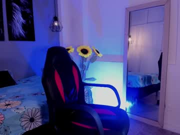 Sanix_Nxx May 07, 2025 Chaturbate stream image