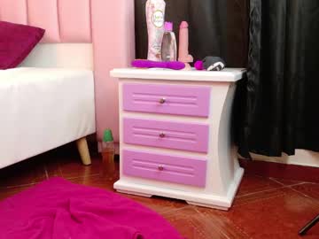 Sarah_Milleer May 07, 2025 Chaturbate stream image