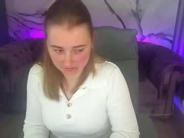 Sun_Kitty_ May 07, 2025 Chaturbate stream image