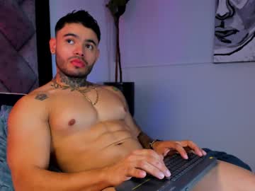 Thiagoferrari1 May 07, 2025 Chaturbate stream image