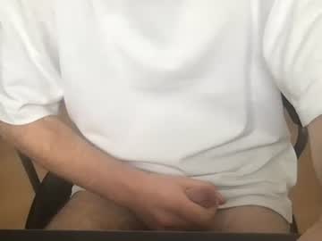 Too_Hot_To_Handle21 May 07, 2025 Chaturbate stream image