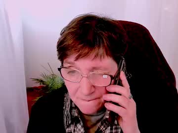 Allasiren May 07, 2025 Chaturbate stream image