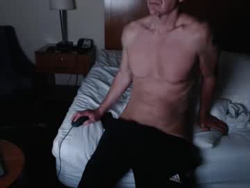 Baywoodcyclist May 07, 2025 Chaturbate stream image