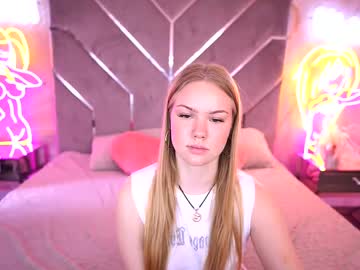 Celestenoirr May 07, 2025 Chaturbate stream image