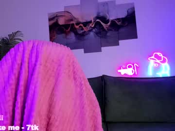 _Dark__Willow_ May 07, 2025 Chaturbate stream image