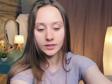 Evas_Soul May 07, 2025 Chaturbate stream image