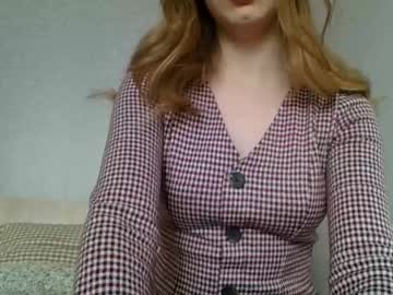 Little_Mariaa May 07, 2025 Chaturbate stream image