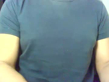 Marcus_2025 May 07, 2025 Chaturbate stream image