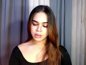 Missasian_Chinita69 May 07, 2025 Chaturbate stream image