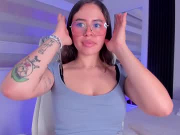 Misseli_ May 07, 2025 Chaturbate stream image