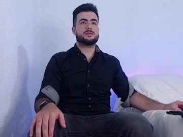 Paulsprominence_25 May 07, 2025 Chaturbate stream image