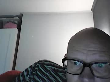 Ringie84 May 07, 2025 Chaturbate stream image
