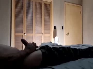 Thundercockin May 07, 2025 Chaturbate stream image