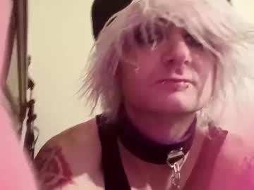 Bambiboo21 May 07, 2025 Chaturbate stream image