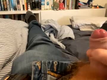 Gginggerr May 07, 2025 Chaturbate stream image