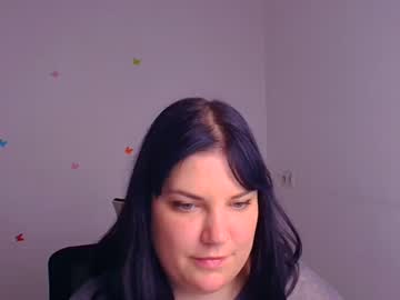 Gloria_Rain_ May 07, 2025 Chaturbate stream image