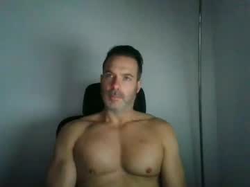 Jam3s5959 May 07, 2025 Chaturbate stream image