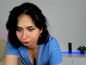 Kriss_Miss1 May 07, 2025 Chaturbate stream image
