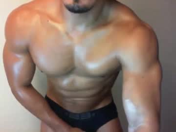 Mariodosantos May 07, 2025 Chaturbate stream image