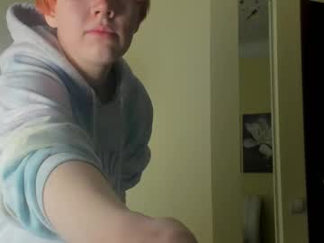 Meganhemsley May 07, 2025 Chaturbate stream image