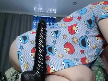 You_Touch_Me_Now May 07, 2025 Chaturbate stream image
