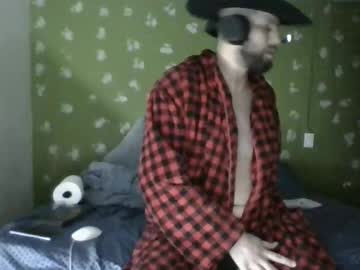 Benny_Yourdaddy May 07, 2025 Chaturbate stream image