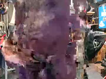 Britzchris May 07, 2025 Chaturbate stream image