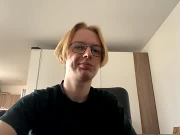 _Cherry_Kiss_ May 07, 2025 Chaturbate stream image